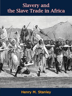 cover image of Slavery and the Slave Trade in Africa
